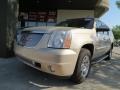 Gold Mist Metallic - Yukon XL Denali AWD Photo No. 1