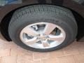 Black Granite Metallic - Cruze LT Photo No. 4