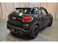 Absolute Black - Cooper S Paceman ALL4 AWD Photo No. 7