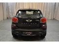 Absolute Black - Cooper S Paceman ALL4 AWD Photo No. 9