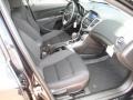 Black Granite Metallic - Cruze LT Photo No. 6