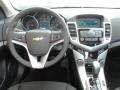 Black Granite Metallic - Cruze LT Photo No. 7