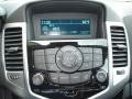 Black Granite Metallic - Cruze LT Photo No. 8