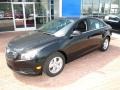 Black Granite Metallic - Cruze LT Photo No. 10