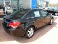 Black Granite Metallic - Cruze LT Photo No. 11