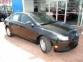 Black Granite Metallic - Cruze LT Photo No. 12