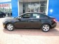 Black Granite Metallic - Cruze LT Photo No. 13