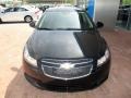 Black Granite Metallic - Cruze LT Photo No. 15