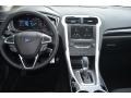 2013 Sterling Gray Metallic Ford Fusion SE 1.6 EcoBoost  photo #21