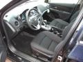 Black Granite Metallic - Cruze LT Photo No. 18