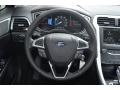 2013 Sterling Gray Metallic Ford Fusion SE 1.6 EcoBoost  photo #22