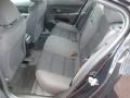Black Granite Metallic - Cruze LT Photo No. 19