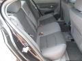 Black Granite Metallic - Cruze LT Photo No. 21