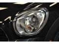 Absolute Black - Cooper S Countryman Photo No. 2