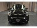 Absolute Black - Cooper S Countryman Photo No. 3