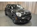 Absolute Black - Cooper S Countryman Photo No. 4