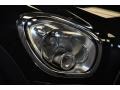 Absolute Black - Cooper S Countryman Photo No. 5