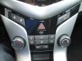 Black Granite Metallic - Cruze LT Photo No. 24