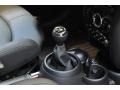 Absolute Black - Cooper S Countryman Photo No. 12