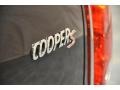 Absolute Black - Cooper S Countryman Photo No. 17