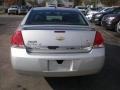 Silver Ice Metallic - Impala LT Photo No. 16