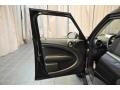 Absolute Black - Cooper S Countryman Photo No. 23
