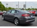 2013 Sterling Gray Metallic Ford Fusion SE 1.6 EcoBoost  photo #45