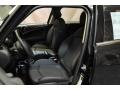 Absolute Black - Cooper S Countryman Photo No. 24