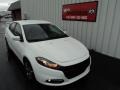 Bright White - Dart Rallye Photo No. 1