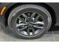 Absolute Black - Cooper S Countryman Photo No. 25