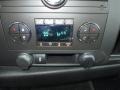 2013 Blue Granite Metallic Chevrolet Silverado 1500 LT Extended Cab 4x4  photo #24