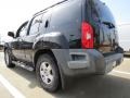 Super Black - Xterra S Photo No. 2