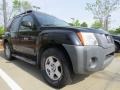 Super Black - Xterra S Photo No. 4