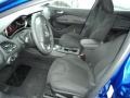 2013 Blue Streak Pearl Coat Dodge Dart Aero  photo #5