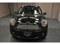 Absolute Black - Cooper Countryman Photo No. 3