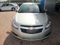 2013 Champagne Silver Metallic Chevrolet Cruze LT  photo #15