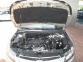 2013 Champagne Silver Metallic Chevrolet Cruze LT  photo #16