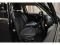 Absolute Black - Cooper Countryman Photo No. 7