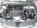 1.4 Liter DI Turbocharged DOHC 16-Valve VVT 4 Cylinder Engine for 2013 Chevrolet Cruze LT #80188519