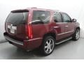 2007 Red-E Cadillac Escalade AWD  photo #7