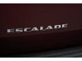 2007 Red-E Cadillac Escalade AWD  photo #11