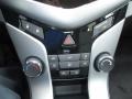 2013 Chevrolet Cruze LT Controls