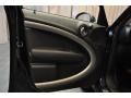 Absolute Black - Cooper Countryman Photo No. 22