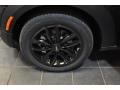 Absolute Black - Cooper Countryman Photo No. 24