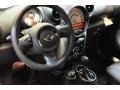 Absolute Black - Cooper Countryman Photo No. 27