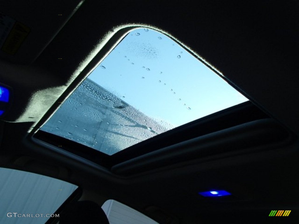 2010 MAZDA3 s Grand Touring 4 Door - Black Mica / Black photo #18