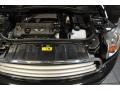 Absolute Black - Cooper Countryman Photo No. 28