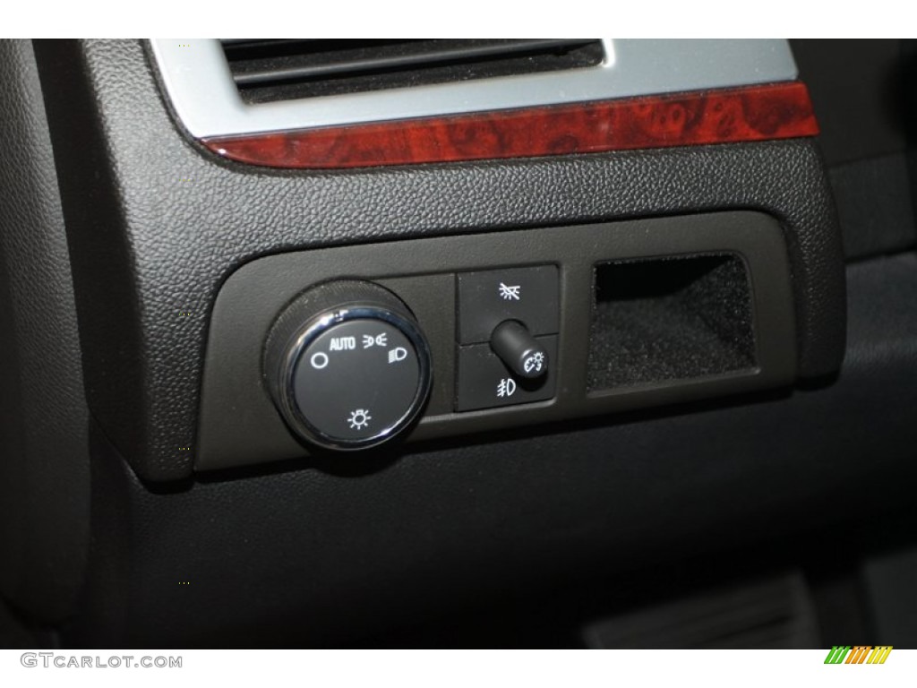 2007 Escalade AWD - Red-E / Ebony/Ebony photo #32