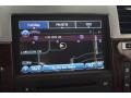 Navigation of 2007 Escalade AWD