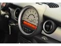 Reef Blue Metallic - Cooper Hardtop Photo No. 11